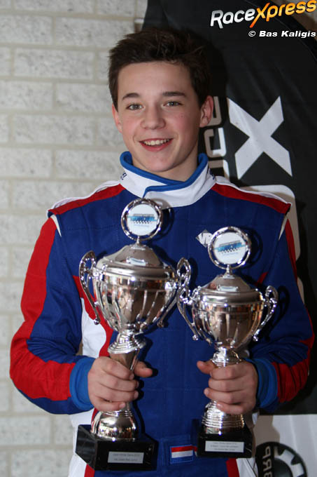 Kay van Berlo